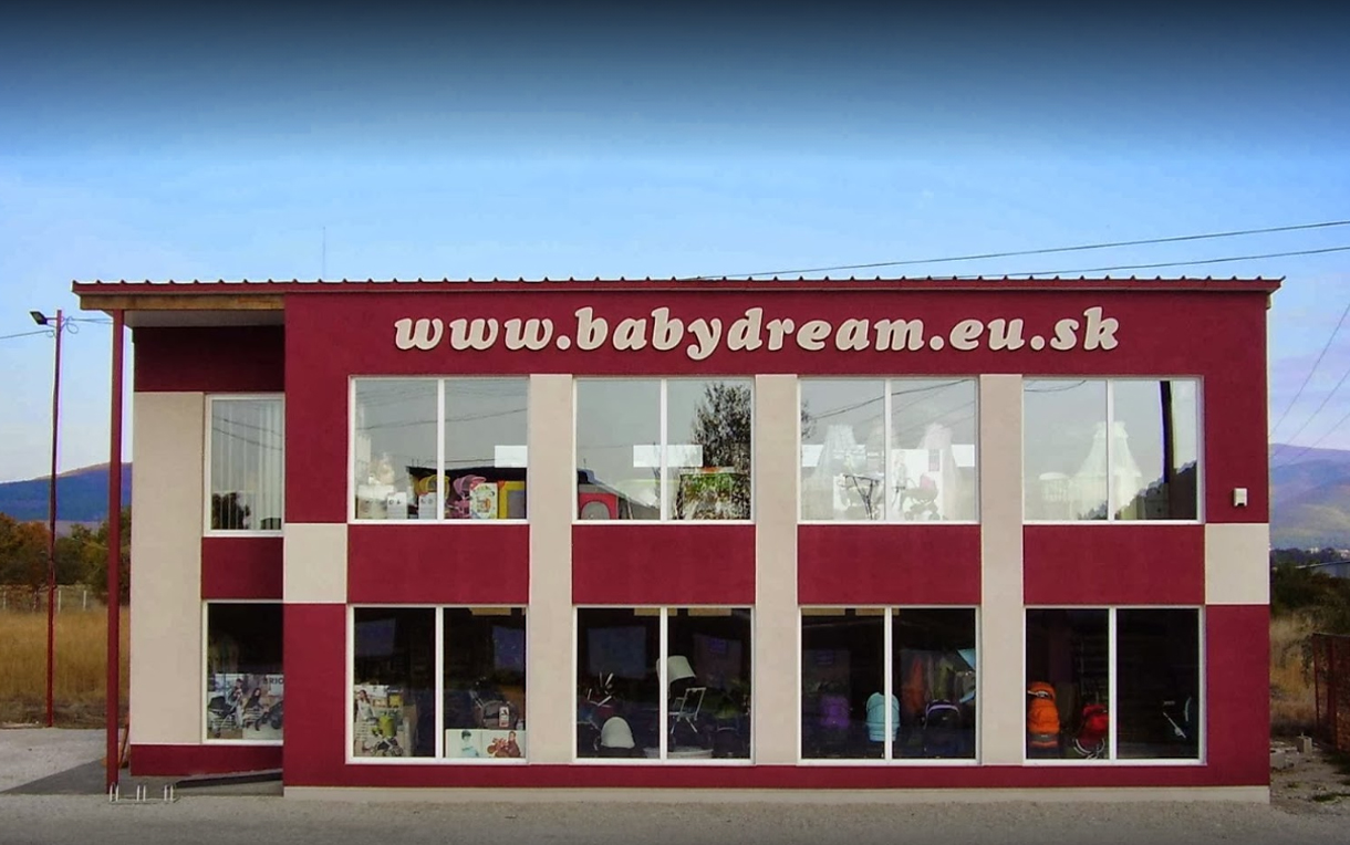 babydream