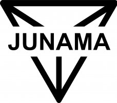                                             Mr. Junama
                                    