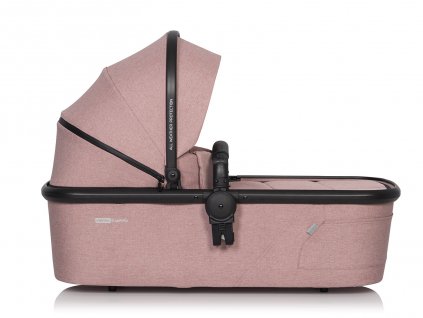 Nosítko pro kočárek Euro-Cart Crox / Crox Pro Rose