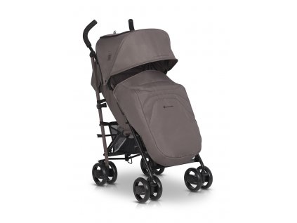 Kočárek Euro-Cart Ezzo Taupe