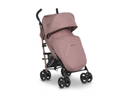 Kočárek Euro-Cart Ezzo Rose