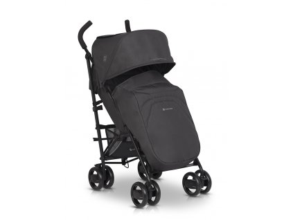 Kočárek Euro-Cart Ezzo Iron