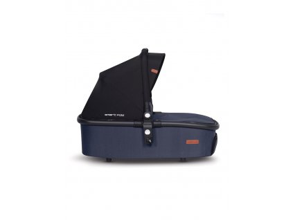 Korbička pro kočárek EasyGo Optimo Air / Soul Air Denim