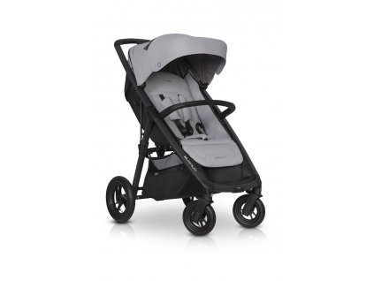 Kočárek EasyGo Quantum Pearl