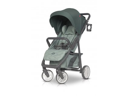 Kočárek Euro-Cart Flex Jungle