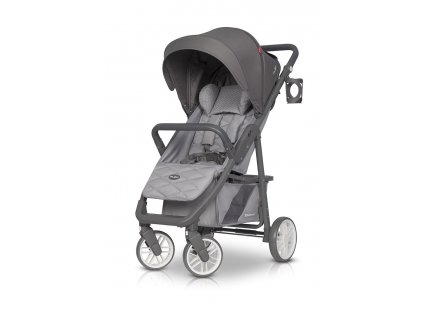 Kočárek Euro-Cart Flex Pearl