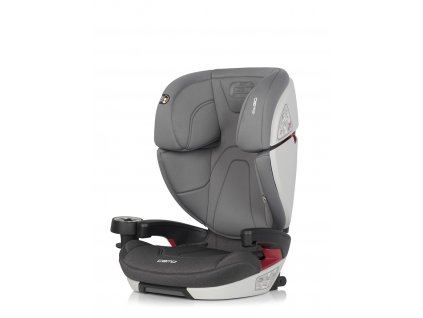 Autosedačka EasyGo Camo Pearl