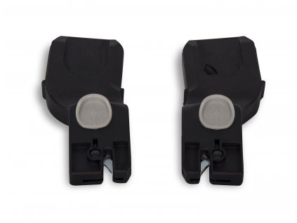 Adaptéry pro kočárek EasyGo Optimo / Soul