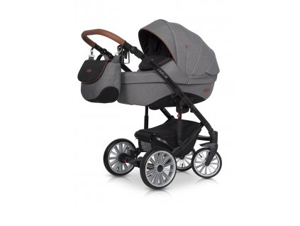 707880 kocarek euro cart delta anthracite