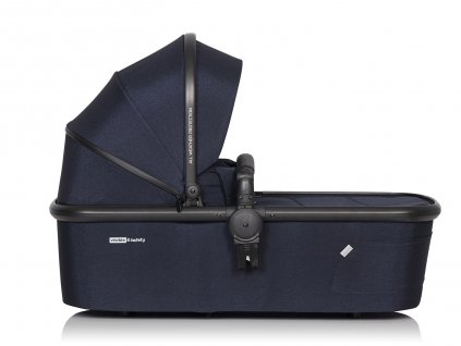 Korbička pro kočárek Euro-Cart Crox / Crox Pro Cosmic Blue
