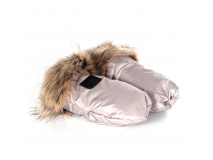 Rukavice Igloo béžové A