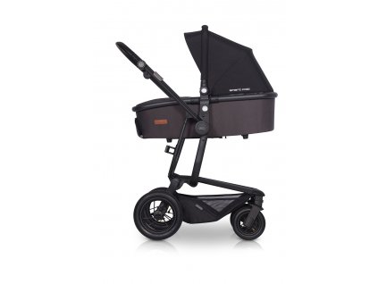 Kočárek Easygo Soul Air Anthracite 1 v 1