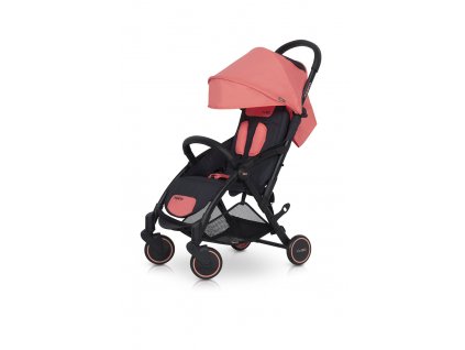 Kočárek EasyGo Minima Coral