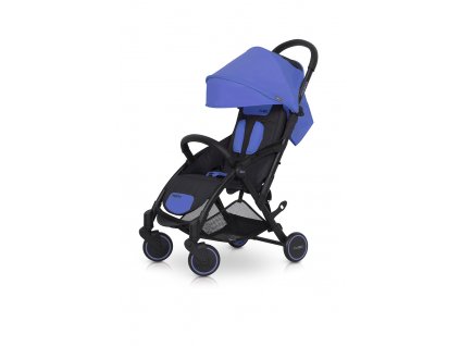 Kočárek EasyGo Minima Sapphire