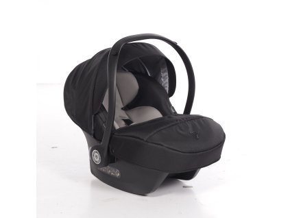 Junama Autosedačka i-Size Smart (Barva AS Smart 01 Grey)
