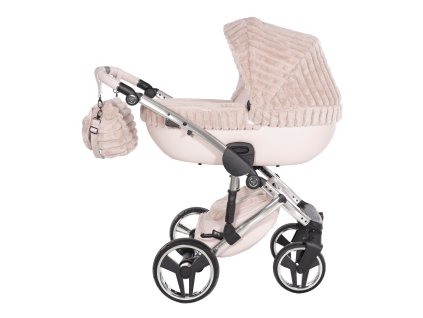 Junama Kočárek Muffy (Barva Muffy 02 Cream)