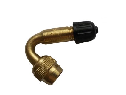 283791 redukce na ventilek kovova