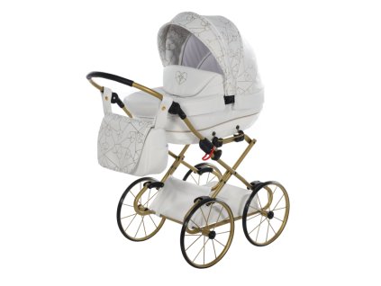 wozek dla lalek heart mini 2 06675