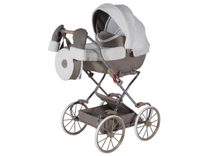 junama boucle mocha dream mini 2 07903