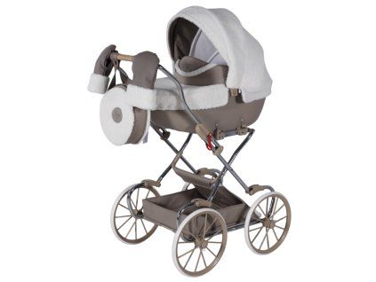 junama boucle mocha dream mini 2 07903