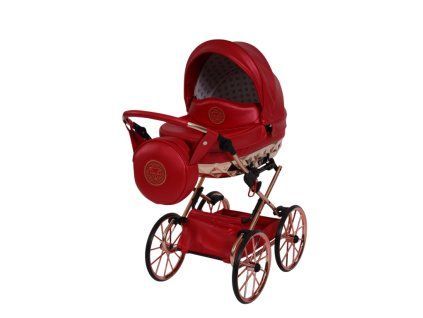 wozek dla lalek rudolf 5 33242