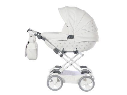 968491 kocarek pro panenky junama imperial mini