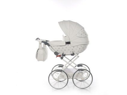 968494 kocarek pro panenky junama imperial mini classic