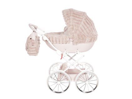 968518 kocarek pro panenky junama muffy