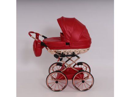 968521 kocarek pro panenky junama rudolf