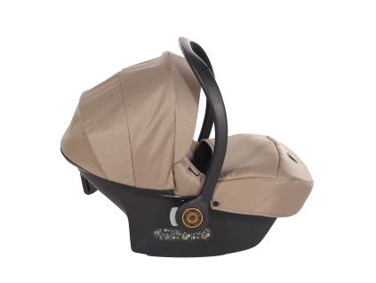 968899 autosedacka junama cosmo basic v3 i size bezova