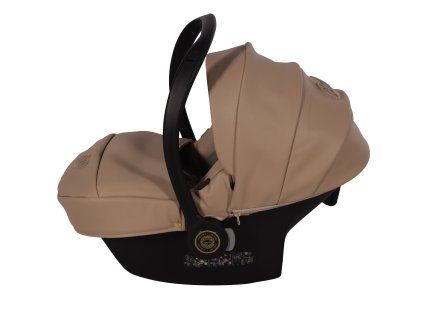 968929 autosedacka junama cosmo candy premium i size bezova