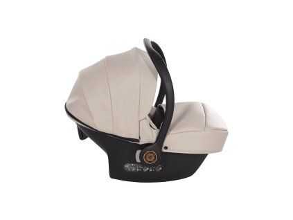 968884 autosedacka junama cosmo diamond classic i size bezova