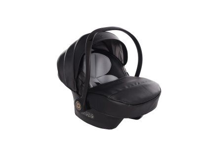 968887 autosedacka junama cosmo diamond classic i size cerna