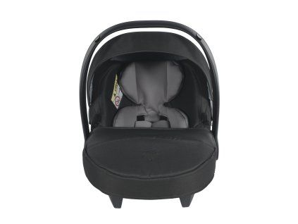 969004 autosedacka junama cosmo ellegante i size cerna