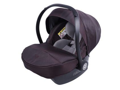 969013 autosedacka junama cosmo ellegante i size cervena
