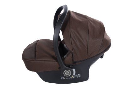 969016 autosedacka junama cosmo ellegante i size hneda