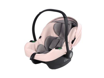 968914 autosedacka junama cosmo fluo line i size ruzova