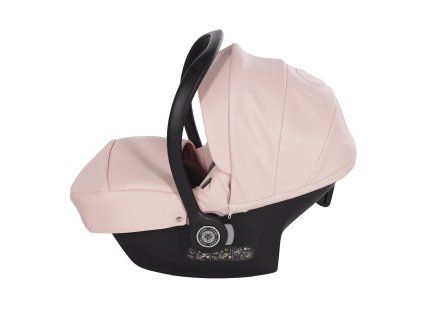 968983 autosedacka junama cosmo hand craft glitter i size ruzova