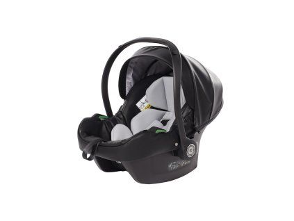 968953 autosedacka junama cosmo hand craft i size cerna