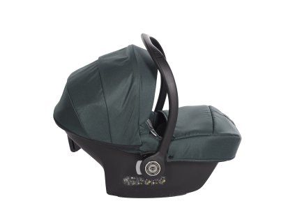 968878 autosedacka junama cosmo smart i size zelena