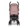 Kočárek Euro-Cart Ezzo Rose