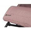 Kočárek Euro-Cart Ezzo Rose