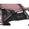 Kočárek Euro-Cart Ezzo Rose