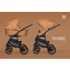 Kočárek Riko Basic 2023 Camel