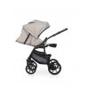 Kočárek Riko Basic 2023 Cappuccino