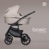 Kočárek Riko Basic 2023 Cappuccino