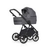 Kočárek Riko Ultima Anthracite