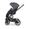 Kočárek Riko Trex Anthracite