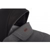 Kočárek Riko Basic Plus Anthracite