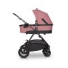 Korbička pro kočárek EasyGo Optimo / Soul Rose